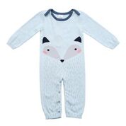Variation #988 of Egg Critter Romper