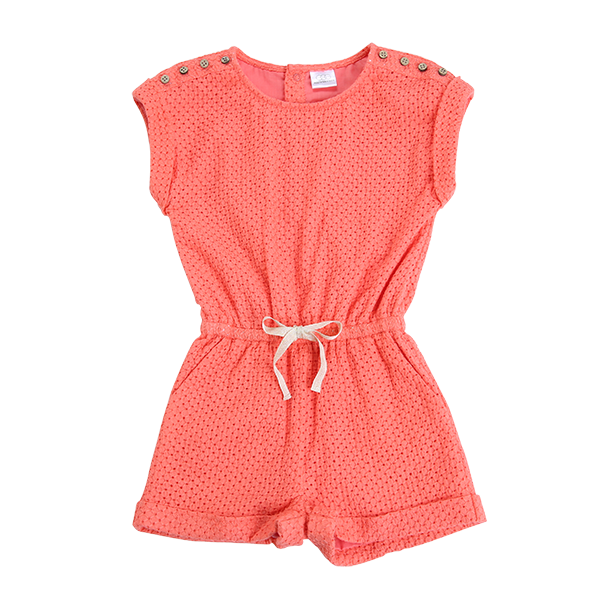 Egg Kylie Romper