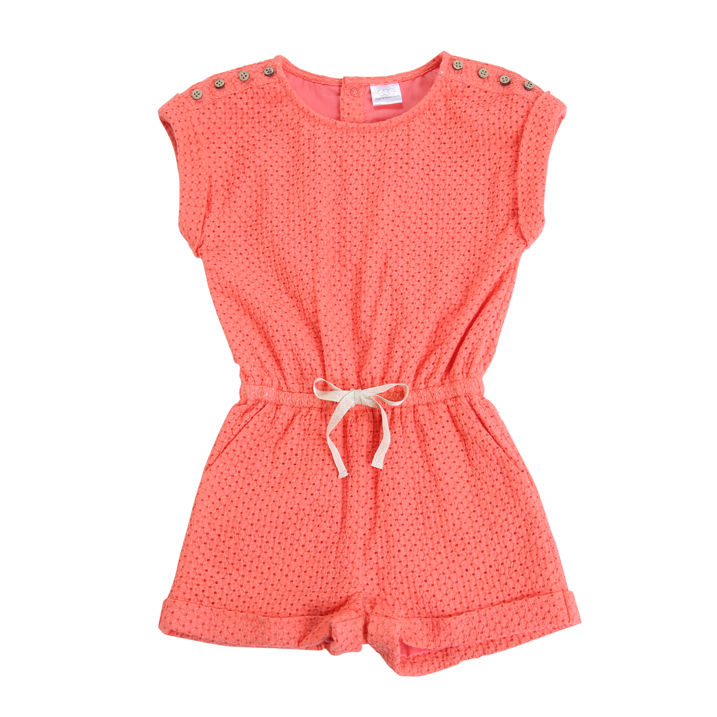 Egg Kylie Romper