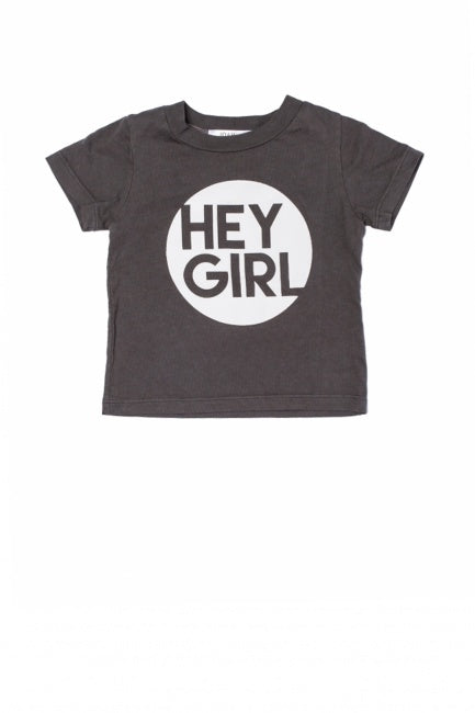 Joah Love Hey Girl Tee