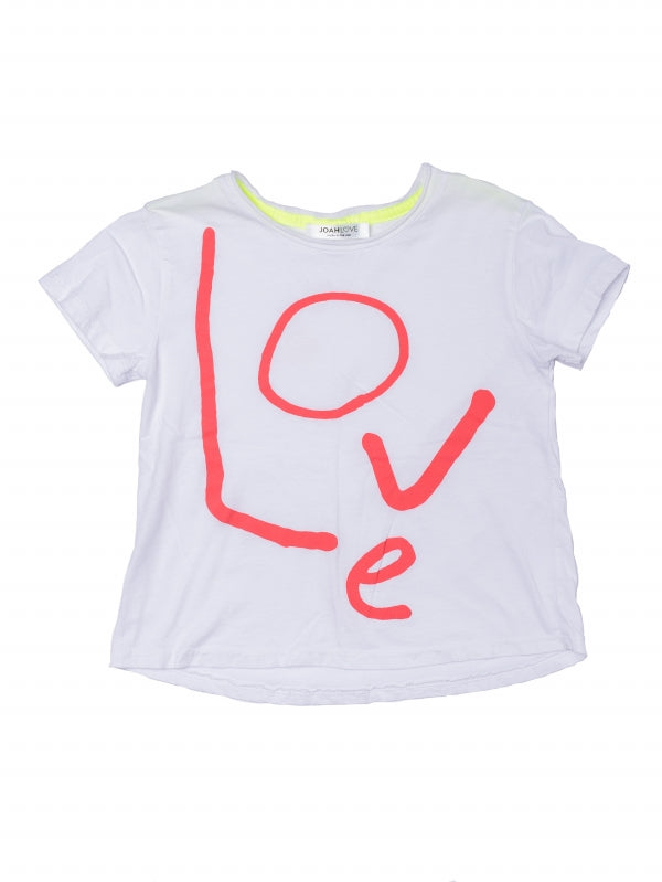 Joah Love Jayden Love Tee