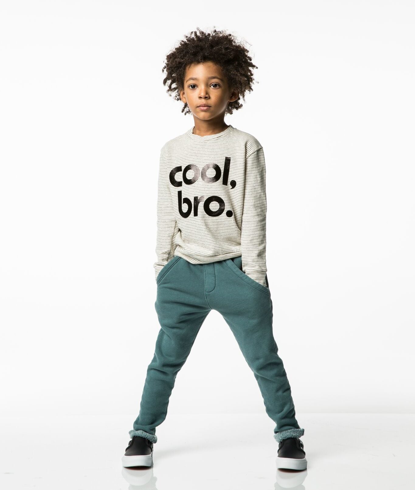 Joah Love McKenzie Dress