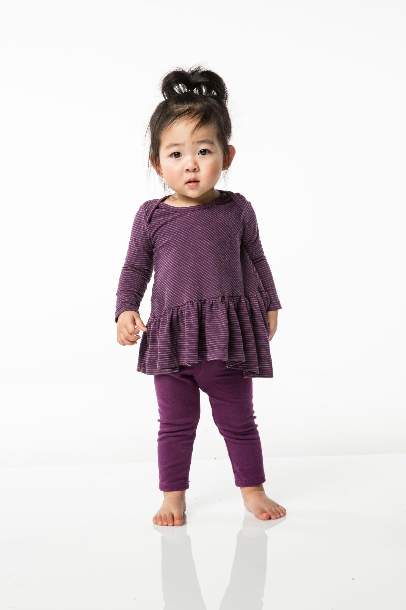Joah Love McKenzie Dress
