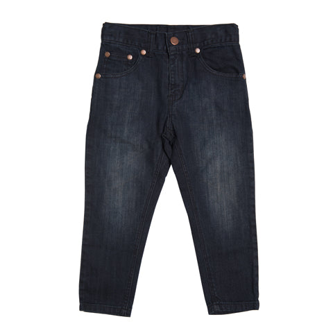 Kapital K Stretch Denim Skinny Jeans