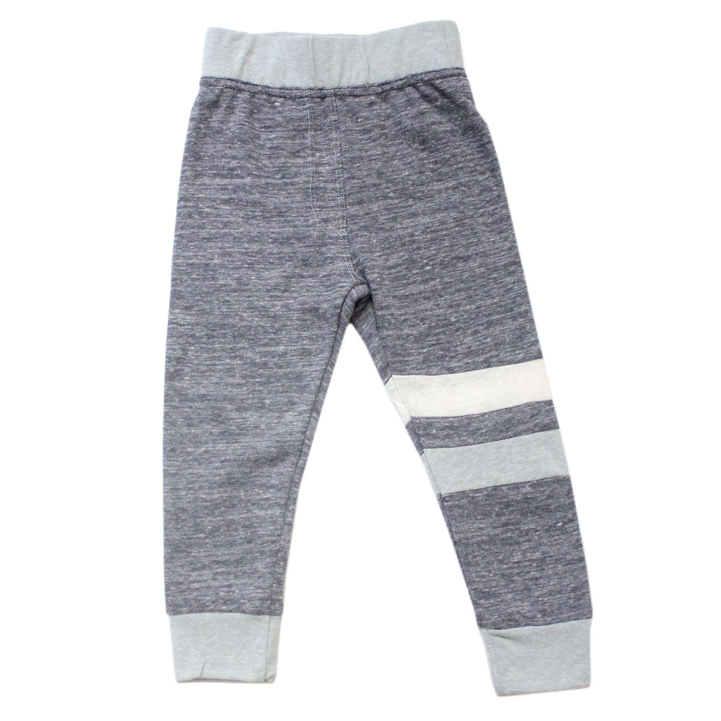 Miki Miette Blue Stripe Beckham Pants