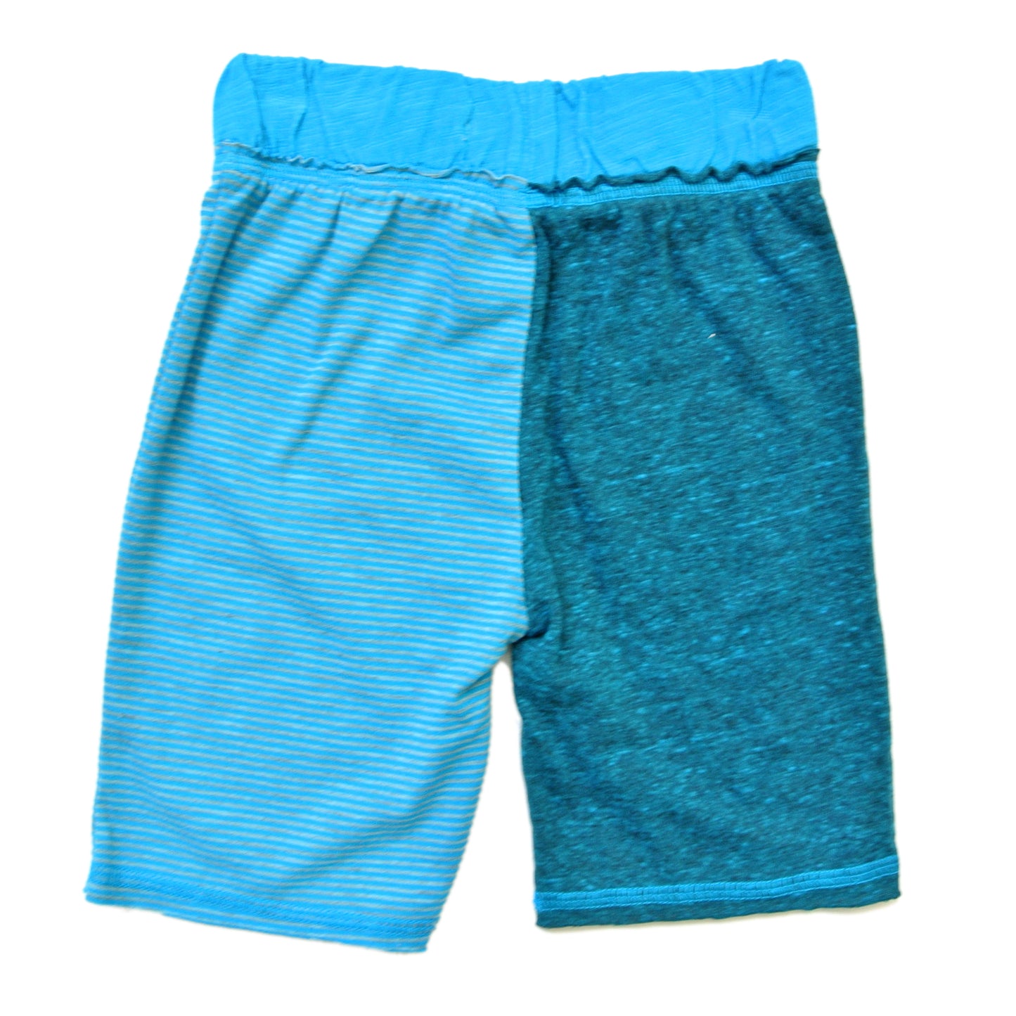 Miki Miette Blue Jake Shorts