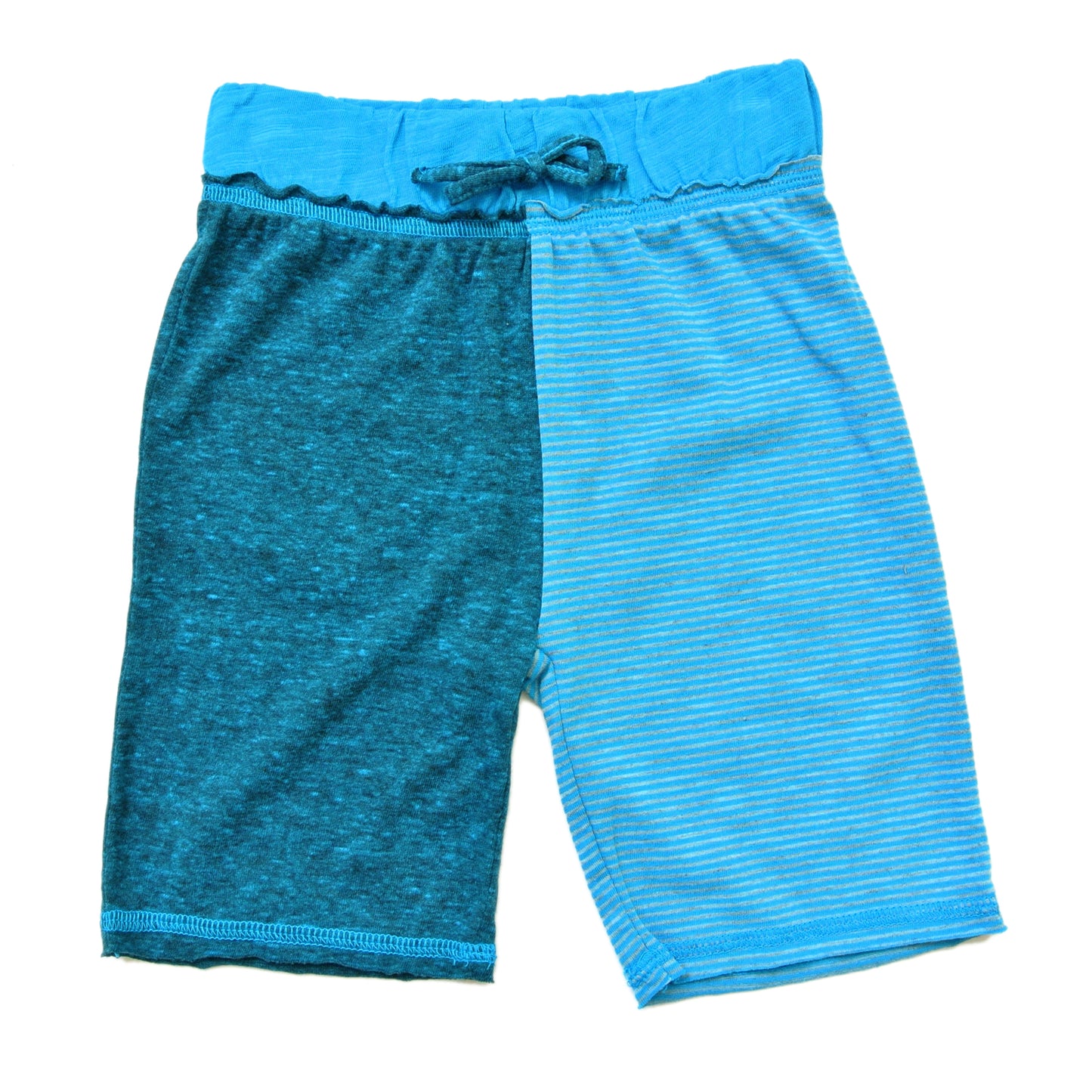 Miki Miette Blue Jake Shorts