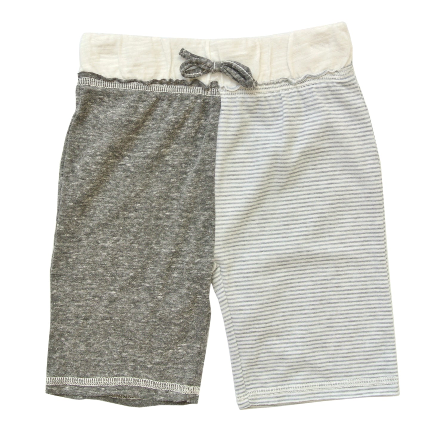 Miki Miette Grey Jake Shorts