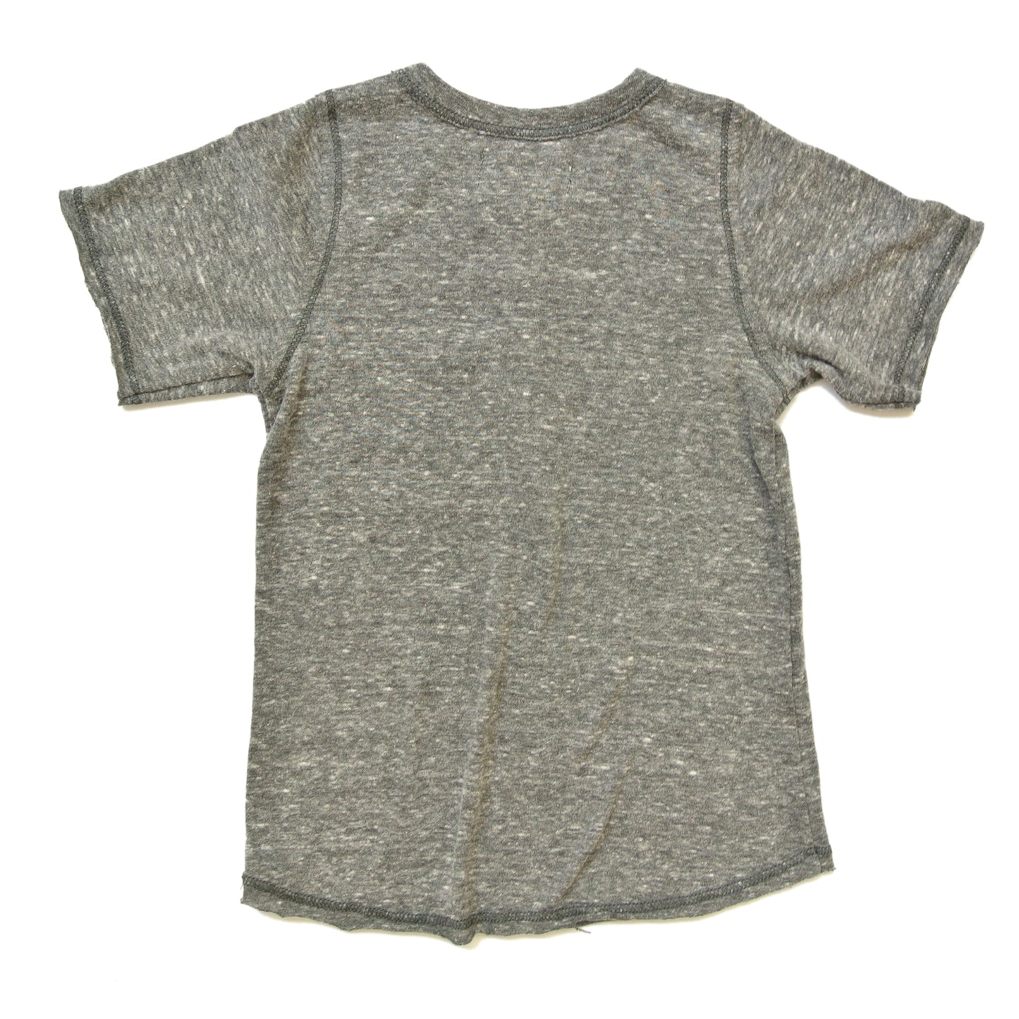 Miki Miette Grey Jax Tee