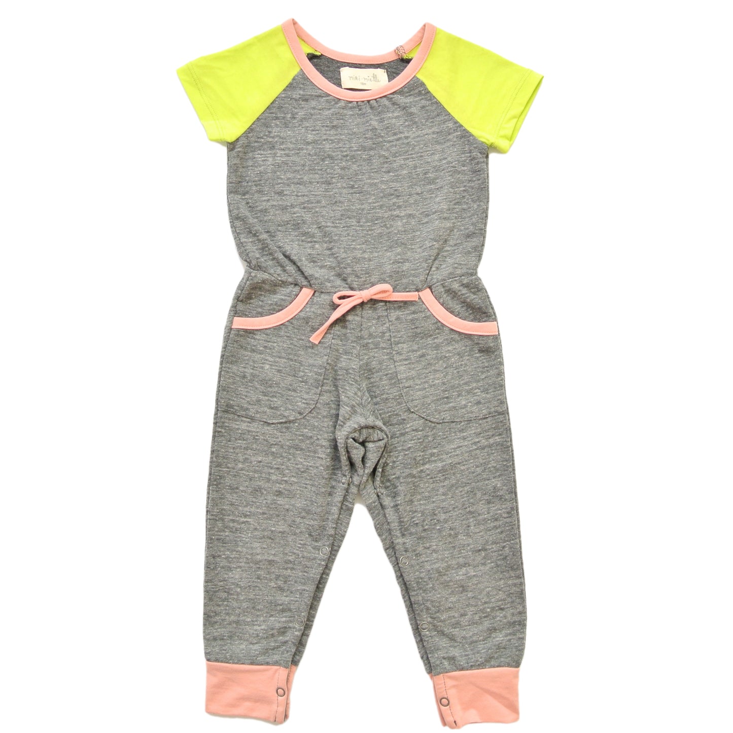 Miki Miette Nola Romper