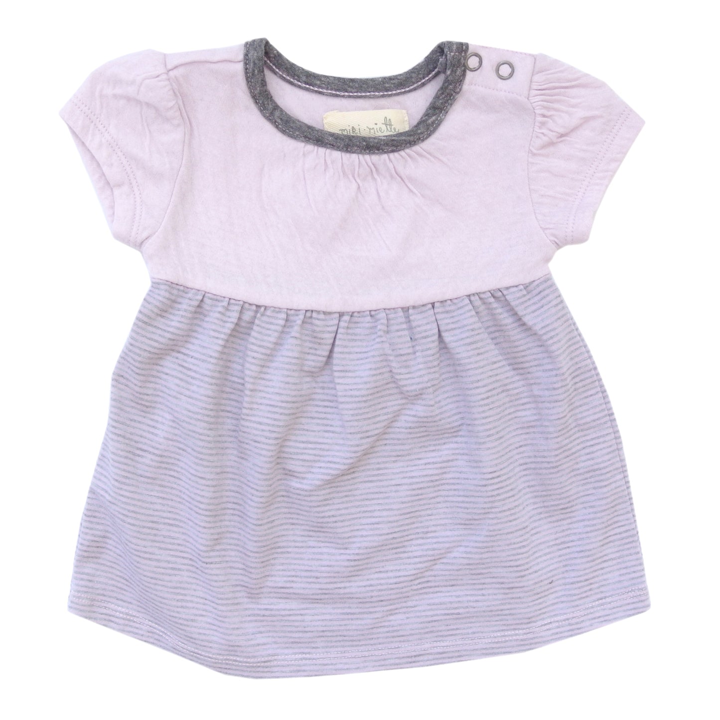 Miki Miette Lavender Dress