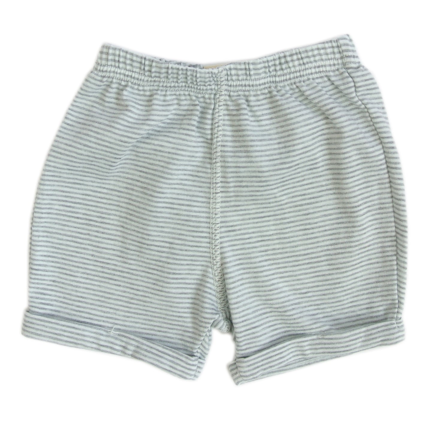 Miki Miette Striped Shorts