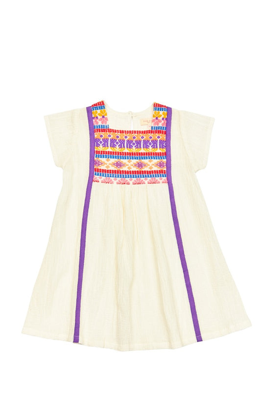 Pink Chicken Lulu Dress