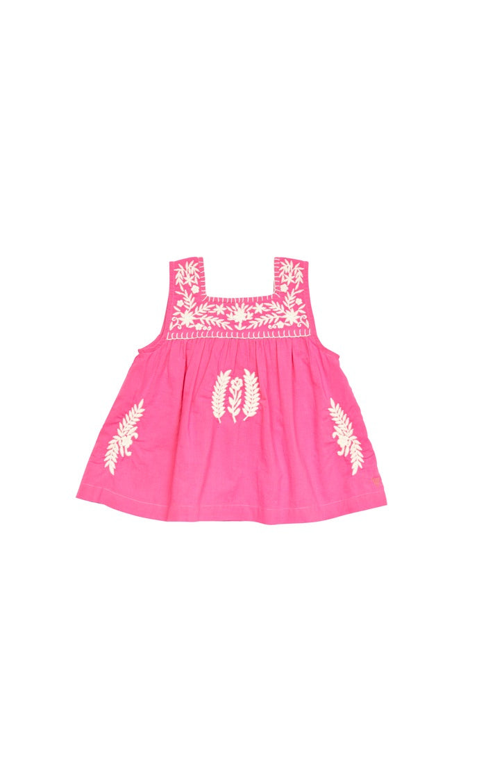 Pink Chicken Marabelle Top