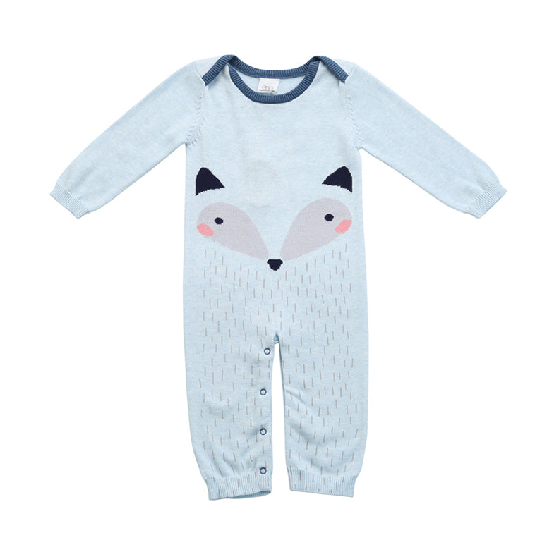 Variation #988 of Egg Critter Romper