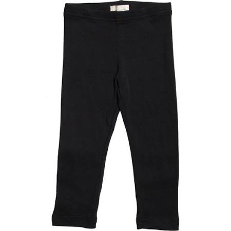 Miki Miette Black Lena Legging