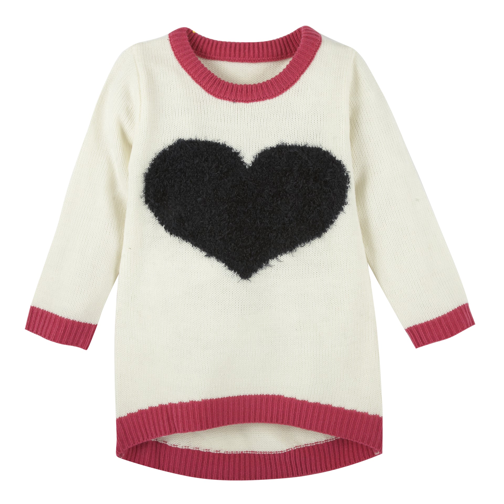 Infant Heart Sweater & Legging Set - Andy & Evan Tops, Maisonette in 2023