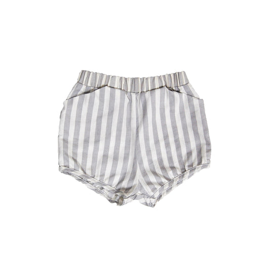 Go Gently Nation Woven Shorts