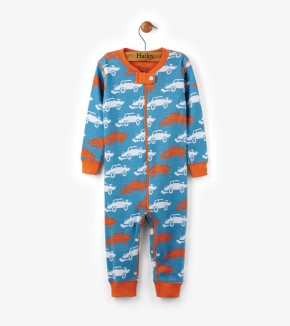 Hatley Derby Car Coverall