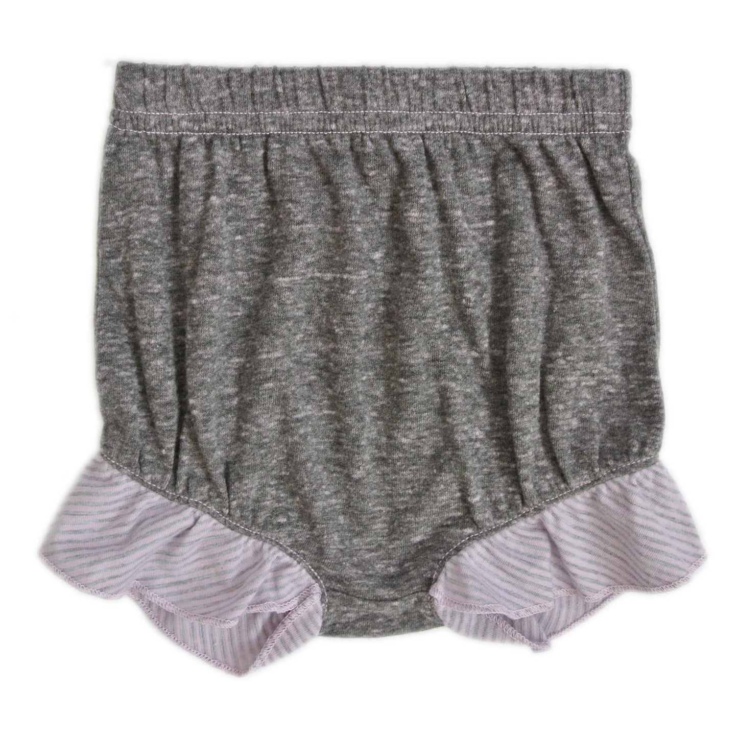 Miki Miette Lavender Bloomers