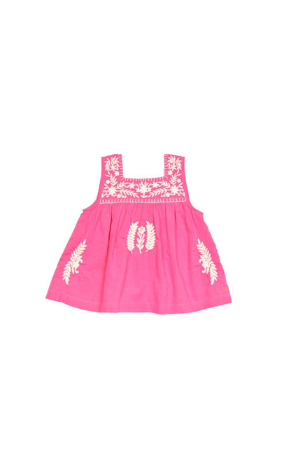 Pink Chicken Bree Dress